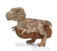 WOW STUFF Jurassic Park Real FX Baby T.REX Dinosaur, Special Edition Hyper-R...