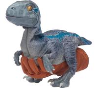 Jurassic World FX Baby Blue Dinosaur Toy Hyper Realistic