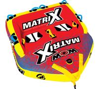 Wow Stuff Matrix Towable