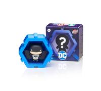 WOW! STUFF - Nano Pods DC Surprise Connectable Collectible | Superhero Figure Attached within a Connectable Pod | Toys for Kids and Adults | Collect and Connect Wave 1