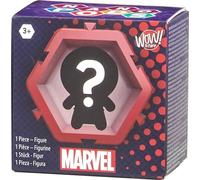 Wow! Stuff Nano Pods Marvel J-Hook Assortment (Wave 1)
