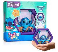 WOW Stuff Pods 4D Connectable Collection - Disney Stitch