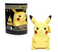 Pokemon RealFX Pikachu Puppetronic