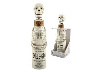 WOW! STUFF Skele-Gro Water Bottle | Wizarding World Official Harry Potter Collectables, Toys and Gifts , 2.56 x 2.56 x 9.84 inches