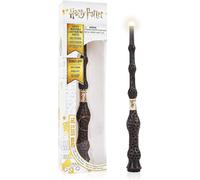 WOW STUFF The Elder 7 Lumos Light Painting Wand Wizarding World, Official Ha