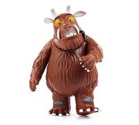 WOW! STUFF The Talking Gruffalo Collectable Action Figure | Articulated Character Play With Sounds and Phrases | Official Toys and Gifts from The Julia Donaldson And Axel Scheffler Books and Films