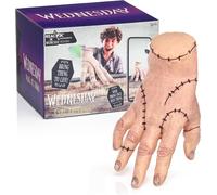 WOW STUFF Wednesday Real FX Thing Includes Hollywood Style Specia (US IMPORT)