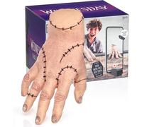 WOW STUFF Wednesday Real FX Thing Includes Hollywood Style Special Effects app