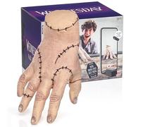 WOW STUFF Wednesday Real FX Thing Includes Hollywood Style Specia (US IMPORT)