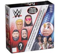 WOW! Stuff WWE Thumb Wars Superstars 5 Pack Multipack, Competitive Thumb Wrestling Figures Set, Includes 5 Thumb Sized Superstars, Collectible Toys and Gifts for Boys and Girls, Ages 3 to Adult