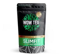 WOW TEA Mint SlimFit Tea