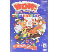 Wow That's What I Call Christmas [DVD]