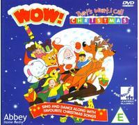 Wow! That's What I Call Christmas [DVD]
