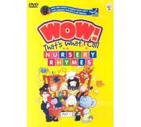 Wow! That's What I Call Nursery Rhymes [DVD]