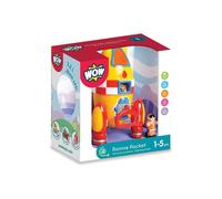 WOW Toy Ronnie Rocket