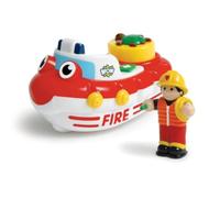 WOW Toys Fireboat Felix