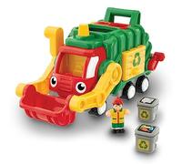 WOW Toys 01018 01018Z Flip 'n' Tip Fred, Multi-Colored