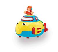 WOW Toys 03095 Sunny Submarine