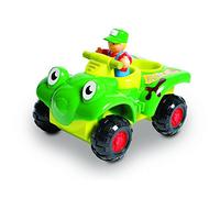 WOW Toys 10316Z Farm Buggy, Green, 24