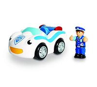 WOW Toys Cop Car Cody