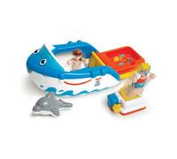 Wow Toys - Danny's Diving Adventure