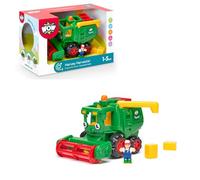 WOW Toys Harvey Harvester
