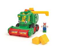 WOW Toys Harvey Harvester
