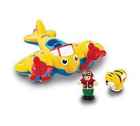 WOW Toys Johnny Jungle Plane