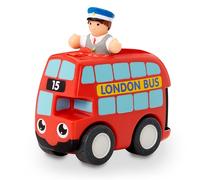 WOW Toys My First Basil Bus