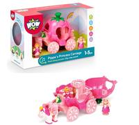 WOW Toys Pippa's Princess Carriage