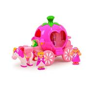 WOW Toys Pippa's Princess Carriage