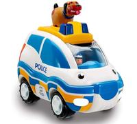 WOW Toys Police Chase Charlie