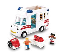 WOW Toys Robin's Medical Rescue