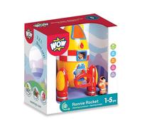 WOW Toys Ronnie Rocket