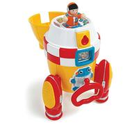 WOW Toys Ronnie Rocket