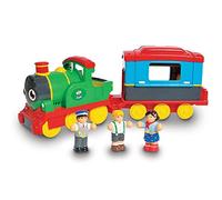 WOW Toys Sam the Steam Train