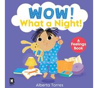 Wow! - Wow! What a Night! - HarperCollins Children's Books Book
