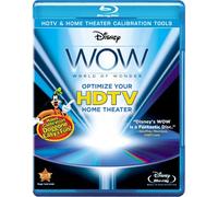 Wow: World of Wonder [Blu-ray] [Region Free] [US Import]