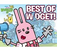 Wow! Wow! Wubbzy!: The Best of Widget