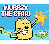 Wow! Wow! Wubbzy!, Volume 8, Wubbzy The Star!