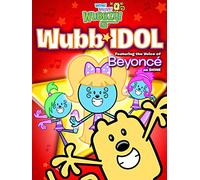 Wow! Wow! Wubbzy!: Wubb Idol