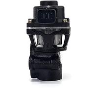 WOWAUTO EGR Valve 18111-77E00 Compatible with Suzuki Aerio Esteem Grand Vitara Sidekick Tracker