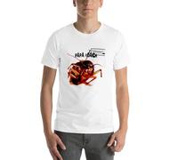 wowdewwe3a3 papa-infest-album-roach-tour-2020-cahpeko-T-Shirt White