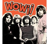 Wowii - Wowii - Self Titled LP [VINYL]