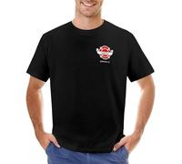wowoAOreww station-19-Seattle-fire-queers-T-Shirt-graphic-t-shirts-quick-drying-shirt-customized-t-shirts Black