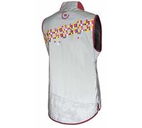 Wowow Amy Gilet 2XL Full Reflective