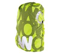 Wowow - Chipka Yellow Hi Vis Waterproof Backpack Rain Cover 30-35L