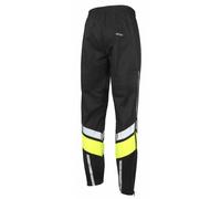 Wowow Fuji Rain Pants 2XL Black / Fluo / Reflective