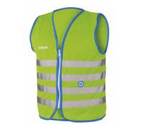 Wowow Fun Kid Reflective Gilet M Green