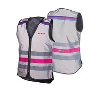 Wowow Lucy Full Reflective Gilet